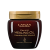 Juuksemask Lanza Intensive Hair Masque Keratin Healing Oil